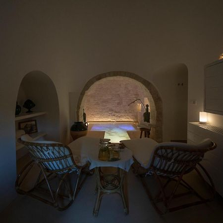 Ottolire Resort ロコロトンド エクステリア 写真