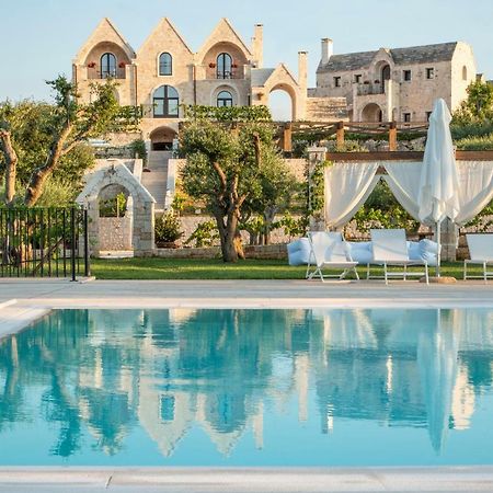 Ottolire Resort ロコロトンド エクステリア 写真