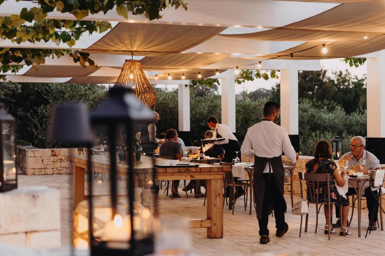 Ottolire Resort ロコロトンド エクステリア 写真