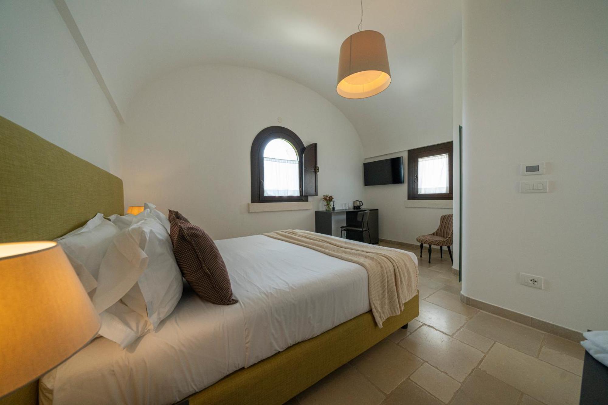 Ottolire Resort ロコロトンド エクステリア 写真