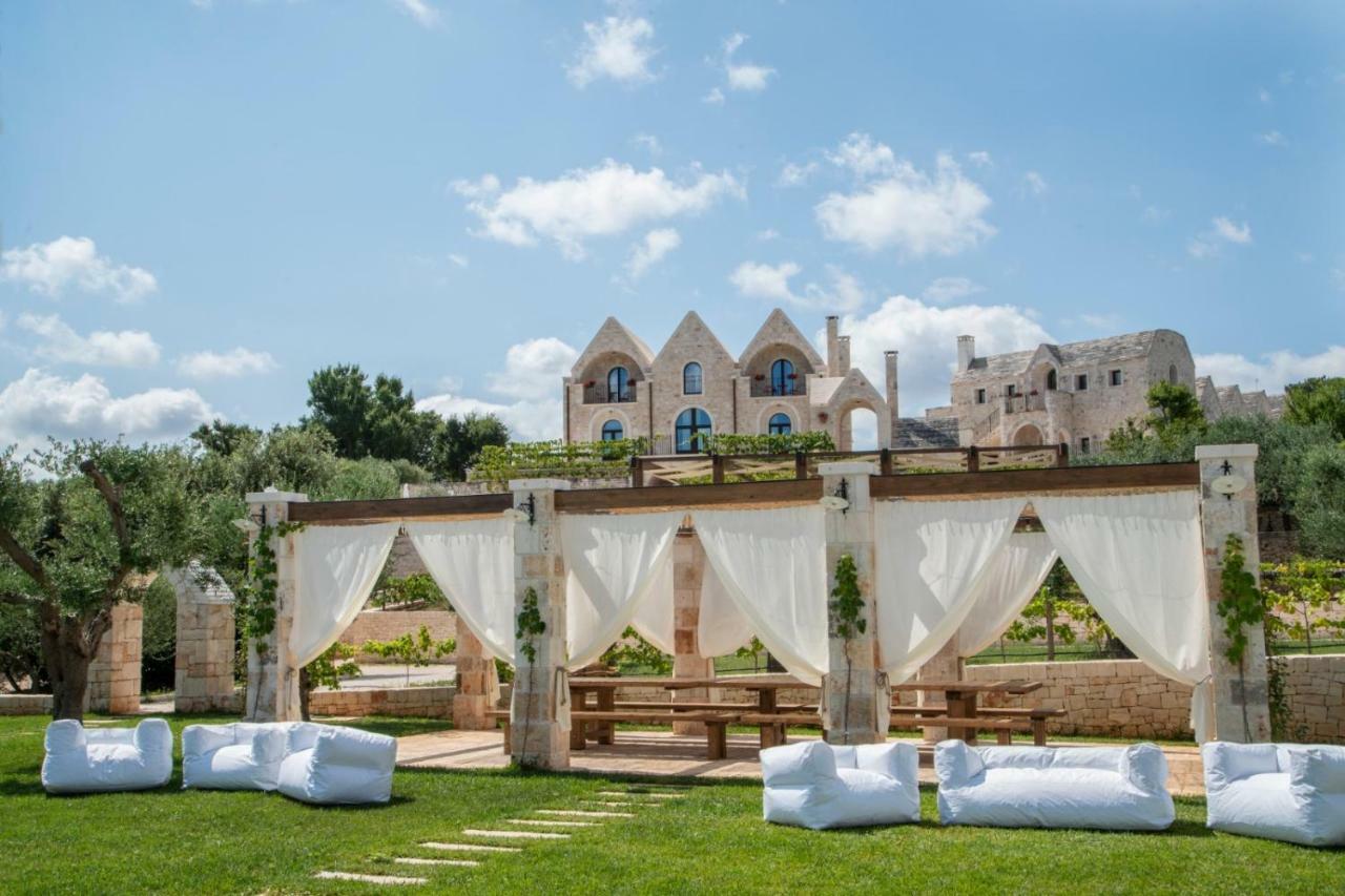 Ottolire Resort ロコロトンド エクステリア 写真