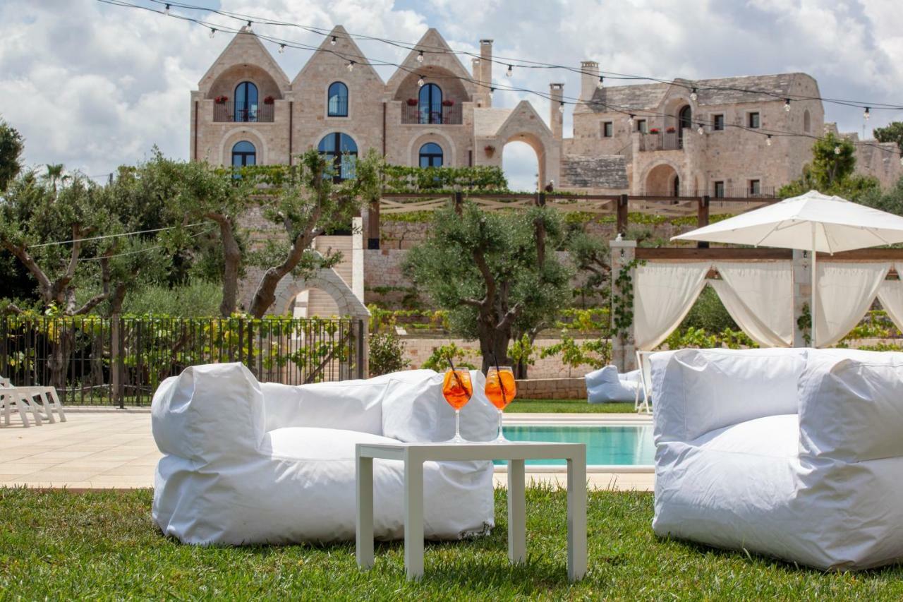 Ottolire Resort ロコロトンド エクステリア 写真
