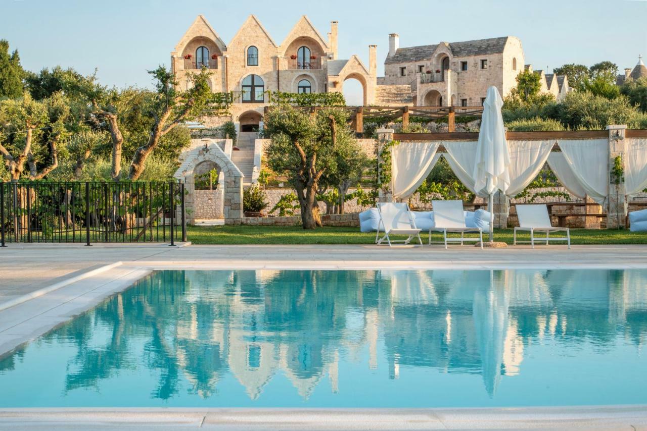 Ottolire Resort ロコロトンド エクステリア 写真